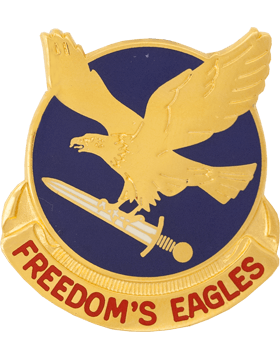 US Army Aviation Unit Crests – Saunders Military Insignia