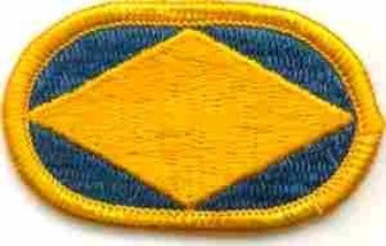18th Airborne NCO Oval