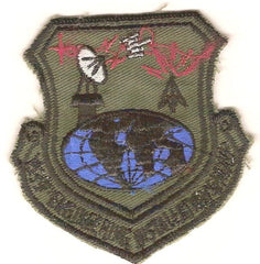1939th Electronics Installation Group Subdued Patch - Saunders Military Insignia