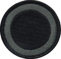 1st Army Corps Army ACU Patch with Velcro