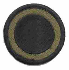 1st Army Corps Subdued patch - Saunders Military Insignia