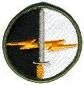 1st Information Operations Command Color Patch - Saunders Military Insignia