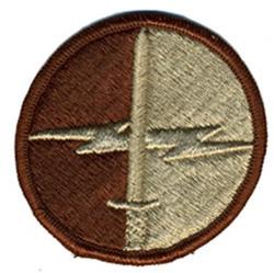 1st Information Operations Command Desert Patch