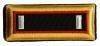 1st  Lieutenant Adjutant General Female Nylon Shoulder Strap