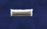 1st Lieutenant USAF Officer Rank - Saunders Military Insignia