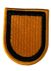 1st Special Forces Flash - Saunders Military Insignia