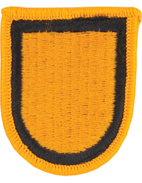 Beret Flash – Saunders Military Insignia