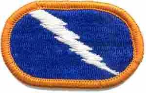 229th Aviation Group, Oval