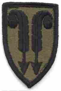 22nd FASCOM Support Command Subdued patch