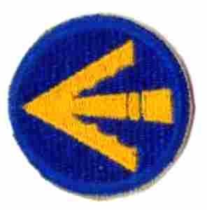 278th Regimental Combat Teams Patch - Saunders Military Insignia