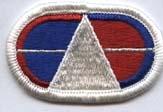 27th Airborne Engineer Oval