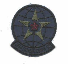 283rd Combat Command Squadron Subdued Patch - Saunders Military Insignia