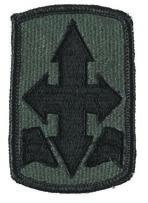 29th Infantry Brigade Army ACU Patch with Velcro - Saunders Military Insignia