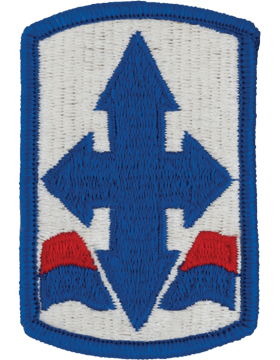29th Infantry Brigade Full Color Patch