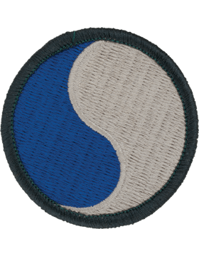 29th Infantry Division Patch - Saunders Military Insignia