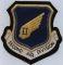2nd Air Division Patch, Hand Made - Saunders Military Insignia