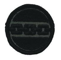 301st Support Command Army ACU Patch with Velcro