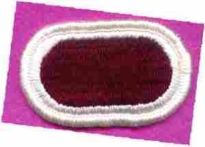 307th Medical Battalion, Oval - Saunders Military Insignia