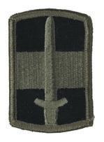 308th Civil Affairs Army ACU Patch with Velcro - Saunders Military Insignia