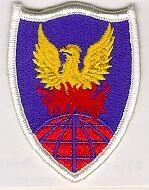 311th Signal Command Full Color Patch - Saunders Military Insignia
