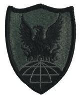 311th Support Command, Army ACU Patch with Velcro