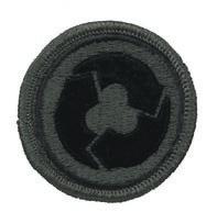 311th Support Command Army ACU Patch with Velcro