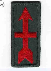 32nd Infantry Brigade Full Color Patch - Saunders Military Insignia