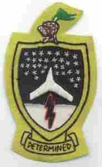 352nd Bombardment Wing Patch - Saunders Military Insignia