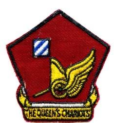 35th Transportation Battalion Patch - Saunders Military Insignia