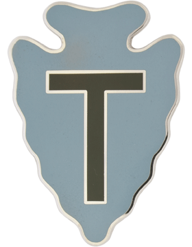 36th Infantry Division Combat Service Badge – Saunders Military Insignia