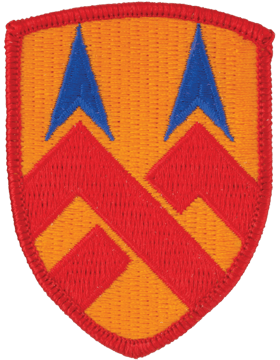 377th Theater Sustainment Command patch