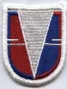 37.º Batallón de Ingenieros Flash - Insignia militar de Saunders ...