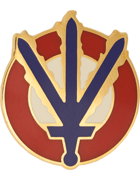 37th Infantry Brigade Unit Crest