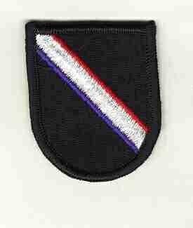 3rd Special Operations Support Command Flash