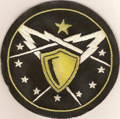 419th Bombardment Wing Patch - Saunders Military Insignia