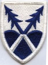 41st Infantry Brigade - old design Full Color Patch – Saunders Military ...
