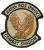 4411th Rescue Talon Patch, Desert subdued