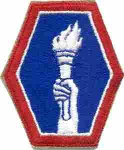 442nd Regimental Combat Teams Infantry - 2nd design patch