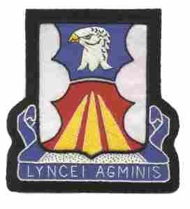 47th Aviation Battalion Custom made Cloth Patch