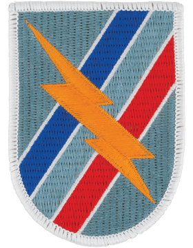 48th Infantry Brigade - Saunders Military Insignia