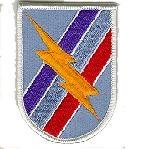 48th Infantry Brigade, Full Color Patch - Saunders Military Insignia