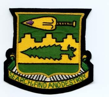 48th Reconnaissance Squadron, Custom made Cloth Patch - Saunders Military Insignia