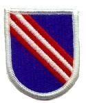 4th Special Operations Support Command Flash