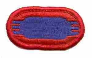 505th Airborne 3rd Battalion Oval - Saunders Military Insignia