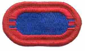 505th Infantry 2nd Battalion Oval