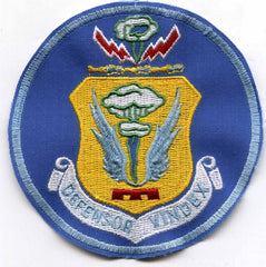 509th Bombardment Wing Patch - Saunders Military Insignia