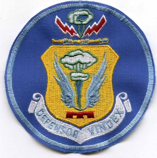 509th Bombardment Wing Patch