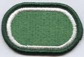 511th Infantry - new design Oval - Saunders Military Insignia