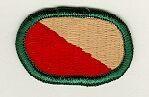 528th Support Battalion, Oval