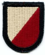 561st Maintenance Battalion Flash - Saunders Military Insignia
